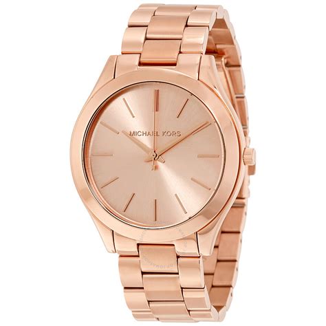 michael kors women's mk3197|Michael Kors runway.